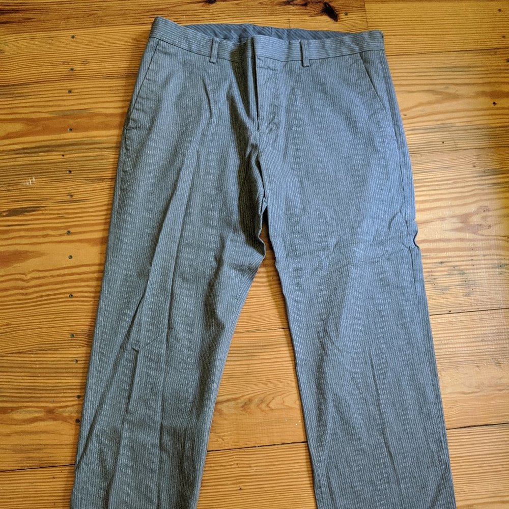 Express Dress Pants GUC 34 x 36 GUC